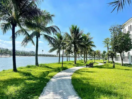 Bán gấp bt liền kề ngọc trai 6 hướng đông nam rẻ nhất dự án vinhomes ocean park 1