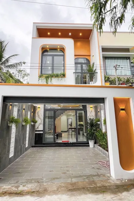 💥 NHÀ 112.6M² – GIÁ 2 TỶ 320 – NHÀ MỚI – SỔ HOÀN CÔNG