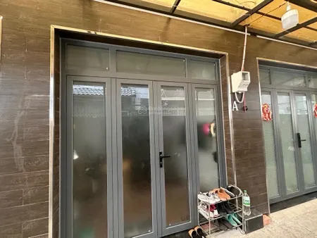 Nhỉnh 2 tỷ 4 tầng nhà mới đẹp ở liền khu dân cư đồng bộ