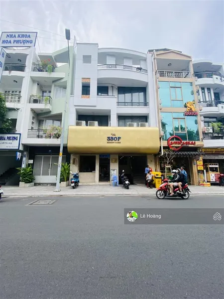 Chuyển nhượng mặt tiền trương vĩnh ký, p. tsn, tân phú 10x21m 3 tầng hđt 100tr giá 28 tỷ