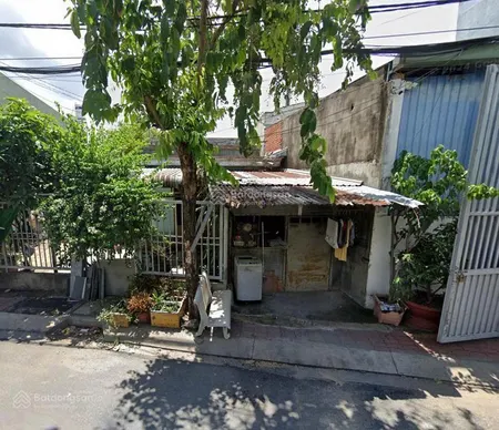 Kẹt tiền xoay vốn bán nhanh nhà cấp 4 ngay tân thới nhì, hóc môn, 122m2, 730tr