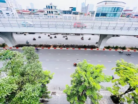 Bán nhà mặt phố minh khai, hai bà trưng 50 tỷ, 240m2, chính chủ giá cực chất