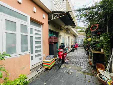 Rẻ nhất bình thọ nhà + dãy trọ 94m2 ngang 14m vừa ở vừa cho thuê 12tr/thg ngay hữu nghị, giá 8 tỷ