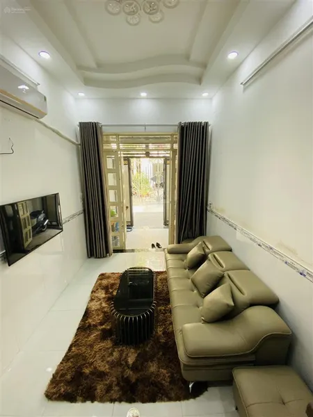 Bán nhà riêng tại đường số 18, hiệp bình chánh, thủ đức, hồ chí minh 50m2