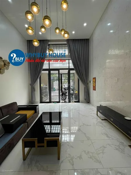 Bán nhà sổ hồng khu dân cư an sương, 5x20m, 3.5 lầu, 13.0 tỷ, giao nhà đẹp như hình