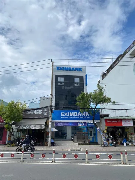 Hàng hiếm. mặt tiền lê văn quới gần ngã tư bốn xã (dt 8m x 38m 230m2) hđt 100 tr/th, giá 45 tỷ