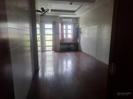 Nhà 6 tầng mt tô ngọc vân thạnh xuân q12 8.8 tỷ/100m2