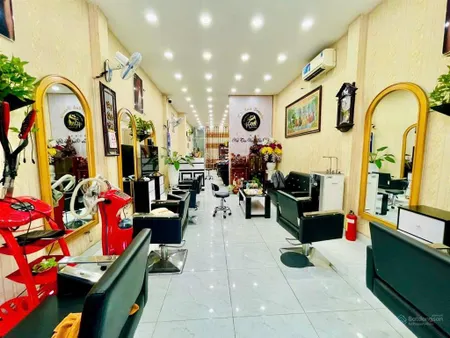Bán nhà 3 tầng mặt tiền 4 x 26m chỉ 9,2 tỷ đường trương thị hoa tân thới hiệp quận 12 shr