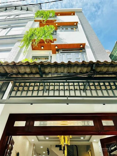 Chủ kẹt tiền cần bán nhà lê văn quới, bình hưng hòa, bình tân. giá 2ty800tr. dt 75m². sổ hồng riêng