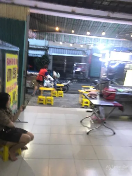 Nhà trệt + lửng mặt tiền hồ văn long ngay ngã tư gò mây, giáp tân phú ngang 5.7m dài 15m.