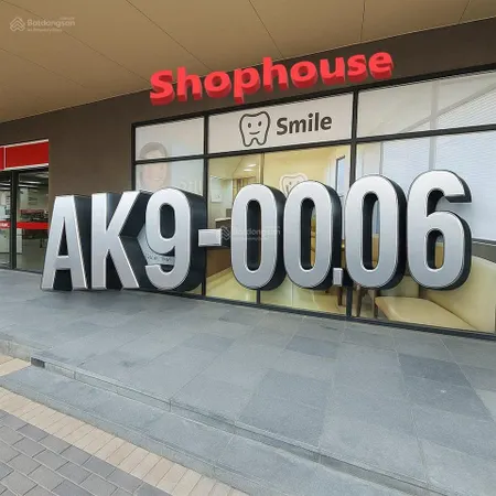 Shophouse akari city phase 2 mở bán trực tiếp chủ đầu tư sỡ hữu lâu dài sổ hồng riêng