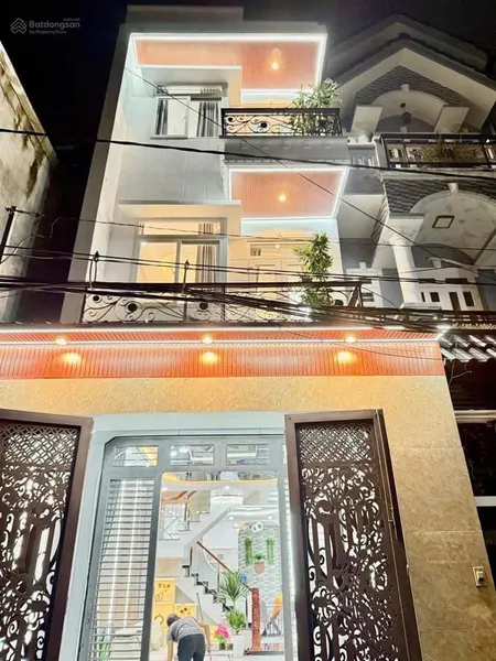 Chủ bán nhà gấp,3tỷ(tl)dt 64m2 nguyễn ảnh thủ, p.tân chánh hiệp,q12. hđ thuê 18 tr/th.sổ hồng riêng