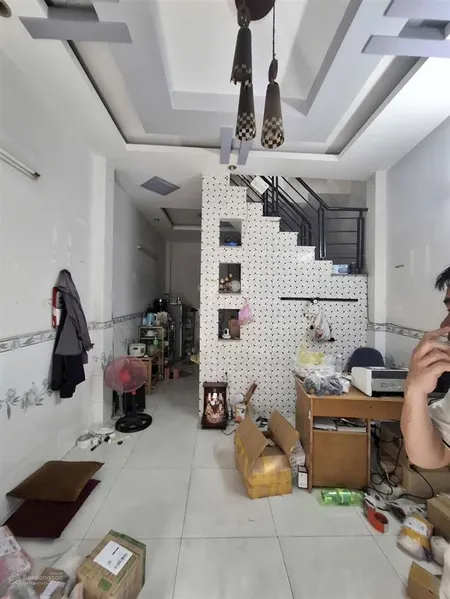 Bán nhà riêng tại chiến lược, 3,4 tỷ, 40m2, 2pn, 2wc, giá ưu đãi đẹp