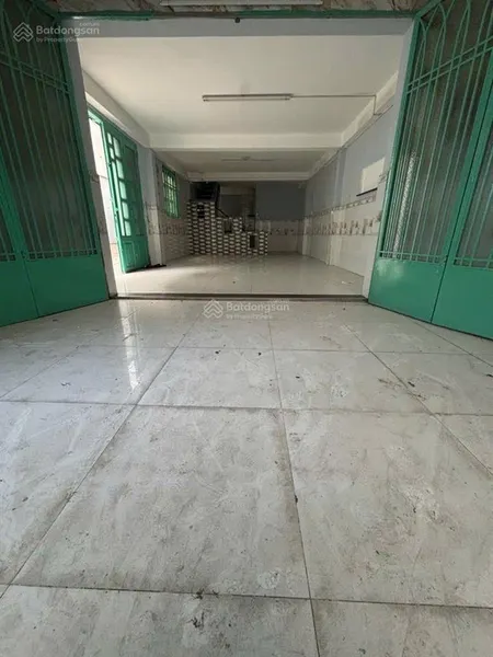 Bán nhà lê văn quới 60m2 3 tầng hẻm 8m ngay bốn xã 6.4 tỷ