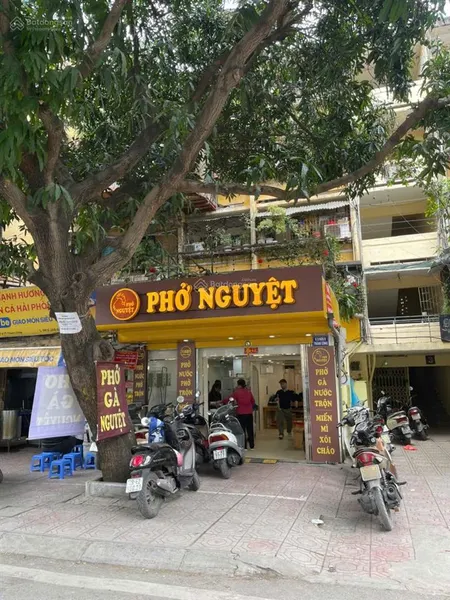 Bán nhà tập thể tầng 1 mặt phố thành công, quận ba đình giá tốt. chính chủ 0912 895 ***