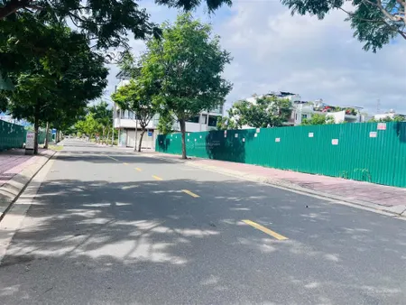 Cần nhà 3 tầng đường số 10 khu đô thị hà quang 2, nha trang giá 7,9 tỷ