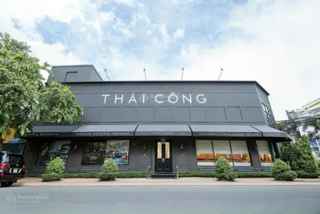 Bán nhà mặt tiền đường hàm nghi, nguyễn thái bình, quận 1, ngang 22.5m khu vực được xây cao tầng