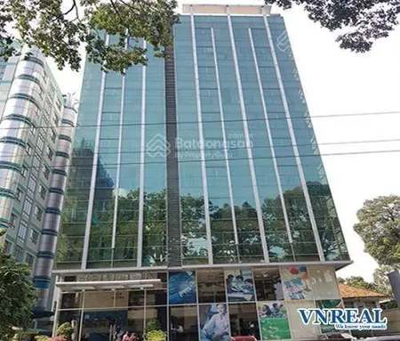 Bán gấp nhà mặt tiền hai bà trưng 8x28m hầm 7 tầng hđt 500 triệu giá 90 tỷ 0902 827 ***