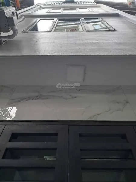 Bán nhà 35m2 mặt tiền 3,5m 5 tầng mậu lương giá hơn 6 tỉ.