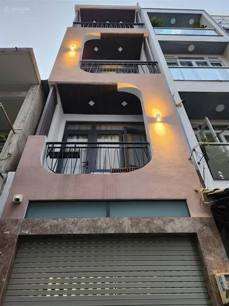 Chính chủ bán nhà đường 5m lý văn phức, tânđịnh,q1 giá4tỷ420/65,1m2 cho thuê 30tr gần cv lê văn tám