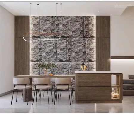 Nhà mới full nội thất gói 3 mỹ gia gần bệnh viện lớn 100m2 giá 8ty250