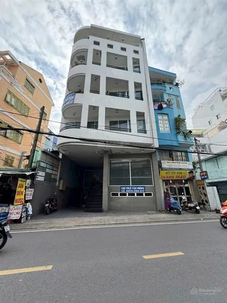 Bán gấp nhà 2mt ngay nam kỳ khởi nghĩa p. bến nghé q.1, dt 12x19m + gpxd hầm 9 tầng
