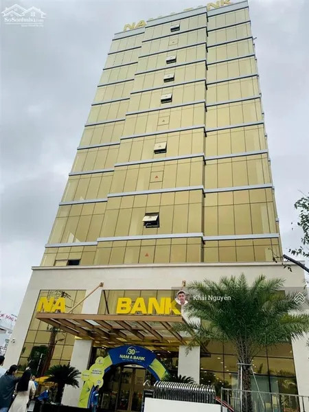 Siêu khủng! bán tòa building 10 tầng mt đa kao, quận 1. (20x35m nở hậu). hđt 1,5 tỷ/th. giá 205 tỷ