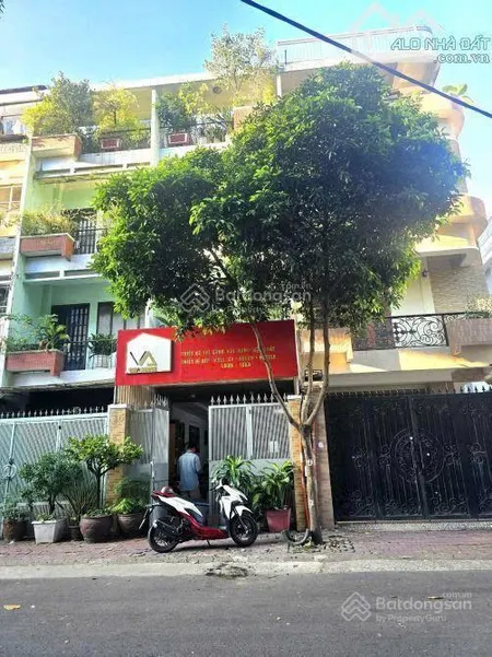Bất động sản đầu tư trung tâm tphcm
