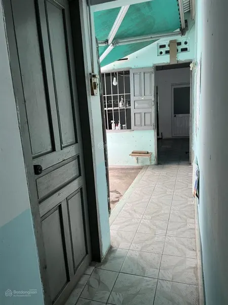 Bán nhà hẻm ô tô nguyễn thị minh khai nha trang giá chỉ 65tr/m2