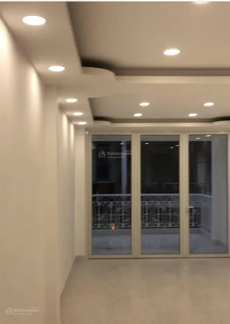 Bán nhà mặt phố đường thạch thị thanh, tân định, quận 1, 19,9 tỷ, 76,5m2