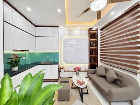 Bán sô đỏ kim giang 25 m nhỉnh 5 tỷđịnh công hoàng mai nhà đẹp dân xây2 thoáng vĩnh viễn