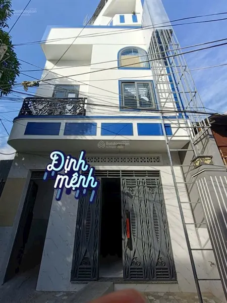 Bán dãy trọ kinh doanh tốt thu nhập 20 triệu/1 tháng tại phước long phước tường gần vin mua lời nga
