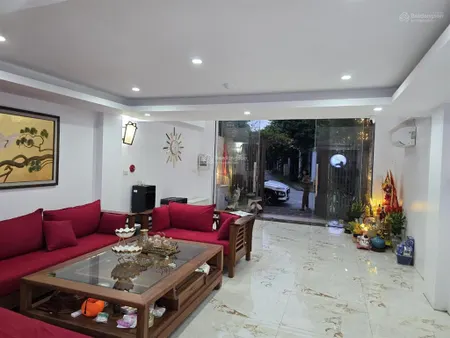 Bán nhà khu đô thị happy land thị trấn đông anh nhà 7 tầng thang máy, an sinh đỉnh