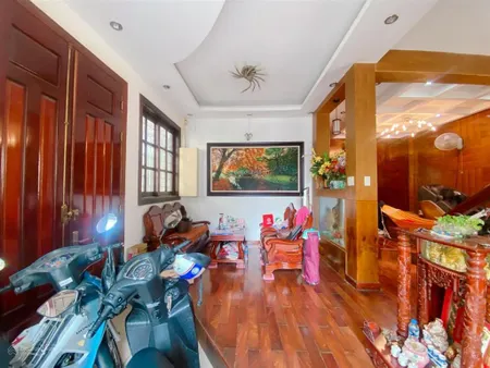 Căn góc 3 mặt hẻm trung tâm quận 10 sát mặt tiền 4 tầng ngang khủng 7.2m 14 tỷ