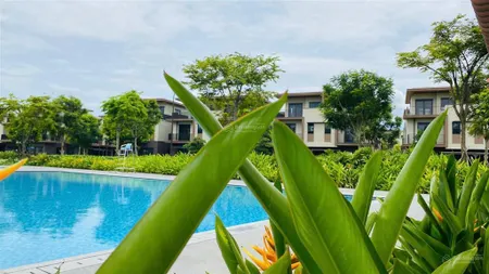 Thời điểm vàng sở hữu nhà phố izumi city sổ hồng riêng chỉ từ 56 triệu/m2 đã vat nhà đã xây