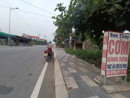 Bán đất 92m² ngang 5,2m giá 2.58 tỷ Xã Việt Khê