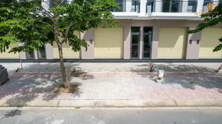 BÁN ĐẤT CÁCH VÕ VĂN KIỆT 15P - MẶT TIỀN VÀNH ĐAI 4 Hựu Thạnh Long An