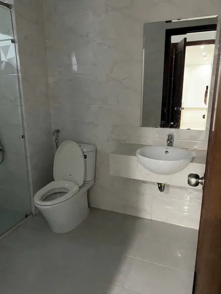 Bán căn hộ CT2 VCN phước hải - nha trang - tầng cao