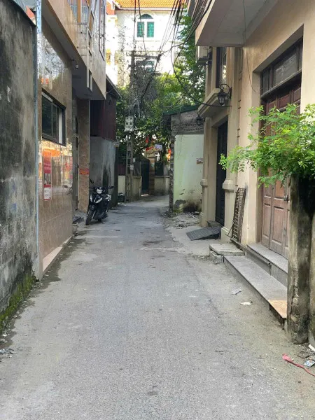 NHÀ ĐẸP THANH XUÂN KHU QUÂN ĐỘI _ HÀNG HIẾM - 10M RA HỒ, RA CHỢ