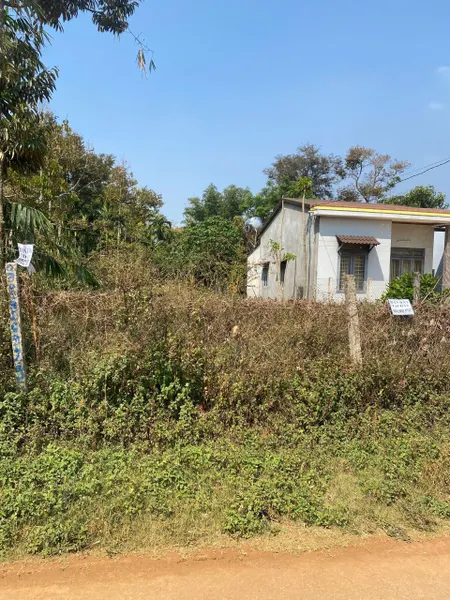 Bán đất 201.3m² ngang 5m giá 720 triệu Xã Cuôr Đăng 12/9/25