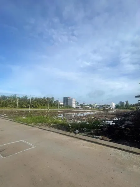Đất nền Rạch Giá
