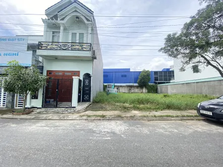 Bán đất MT đường 826 _dt 100.8m² ngang 4,2m giá 1.8 tỷ Xã Mỹ Lệ