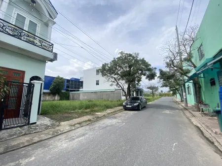 Bán đất MT cặp đường 826 _dt 101m² ngang 4,2m giá 1.8 tỷ Xã Mỹ Lệ