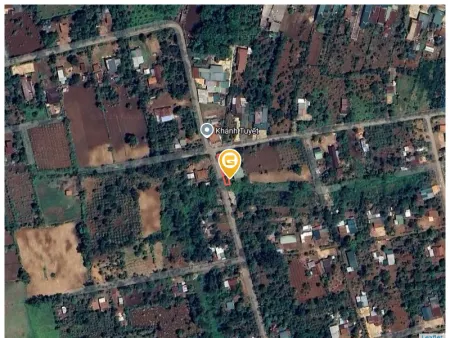 Bán đất 161.5m² Xã Ea Kly