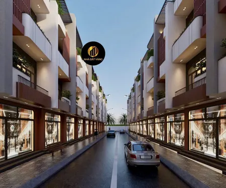 BẢO TÂN RESIDENCE – KDC HIỆN ĐẠI BẬC NHẤT BÌNH TÂN