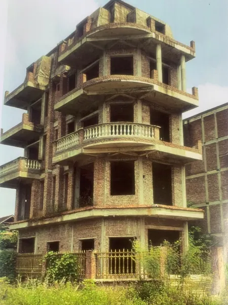 🏡 BÁN GẤP BIỆT THỰ LIỀN KỀ LÔ GÓC – KĐT THIÊN MÃ, SƠN TÂY