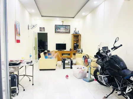 Nhà đường Lạc Long Quân, Tân Hòa, Tân Bình, 47m2, chỉ 7 tỷ TL