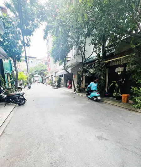 Nhà Hẻm Xe Tải, Cộng Hòa, Tân Bình, 4.6x22m, 98m2, hơn 13 tỷ TL
