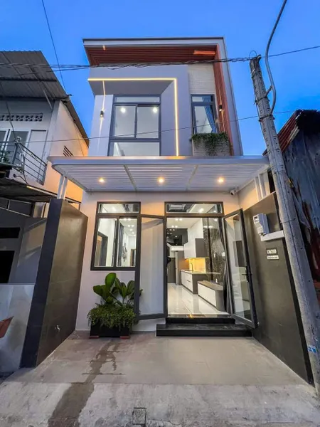 CHỦ NGỢP CẦN BÁN GẤP CĂN NHÀ LẦU CÒN MỚI CUỐI ĐƯỜNG ĐỒNG KHỞI CHỈ 500TR