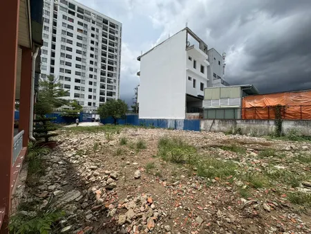 Bán Gấp 1820m² Đất CLN-  Lý Thường Kiệt,Thị Trấn Hóc Môn  Giá Chỉ 27.3 Tỷ.